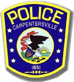 fire in carpentersville il today|carpentersville il police blotter.